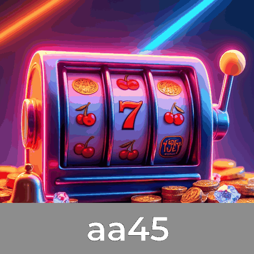Cassino Online aa45