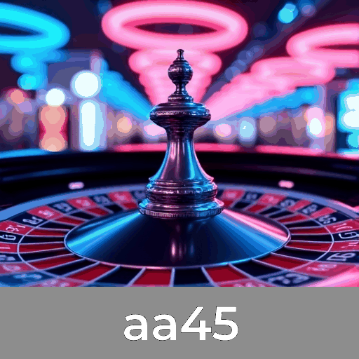 Promoções e Bônus no aa45