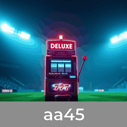 Cassino Online aa45