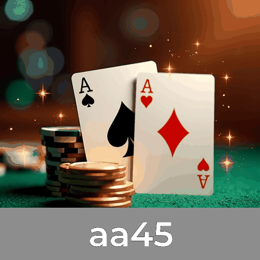 Acesso ao aa45