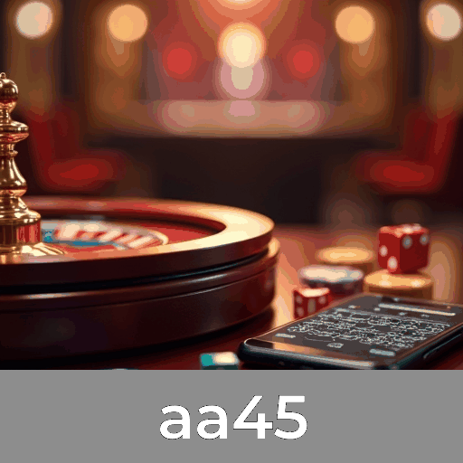 Acesso ao aa45
