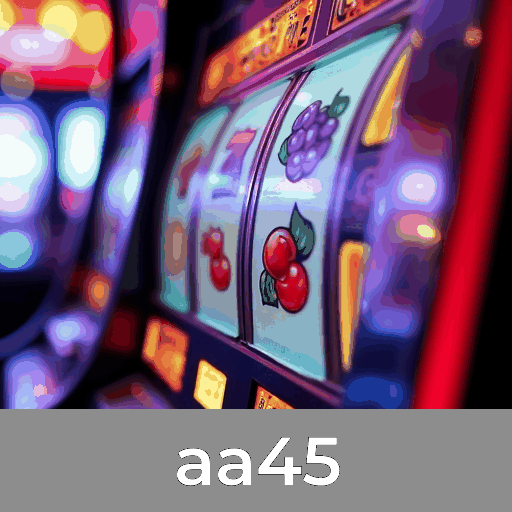 Cassino Online aa45