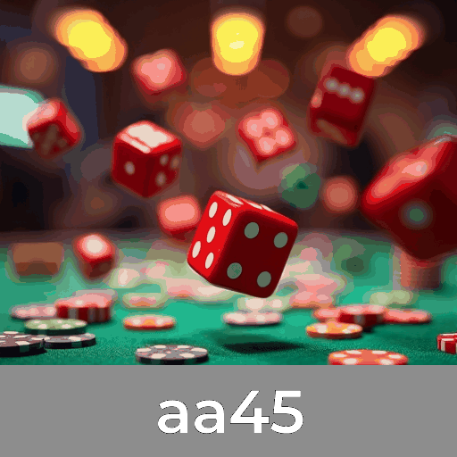 Cadastro na aa45