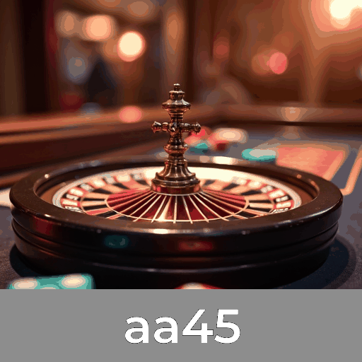 Cadastro na aa45