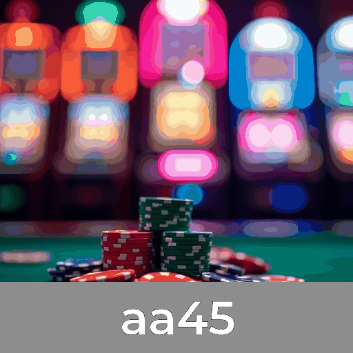 Acesso ao aa45