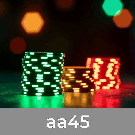 Acesso ao aa45