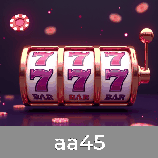 Acesso ao aa45