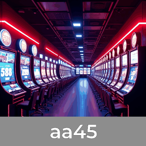 Cassino Online aa45