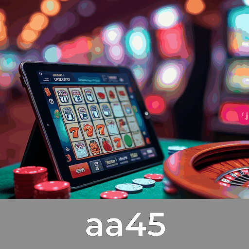 Cassino Online aa45