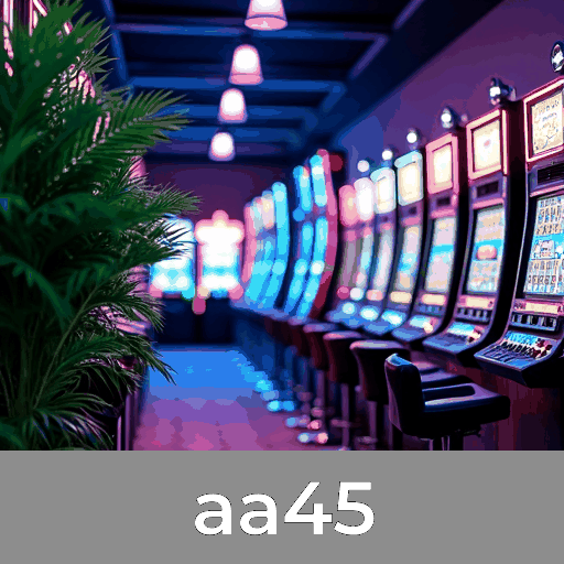 Acesso ao aa45