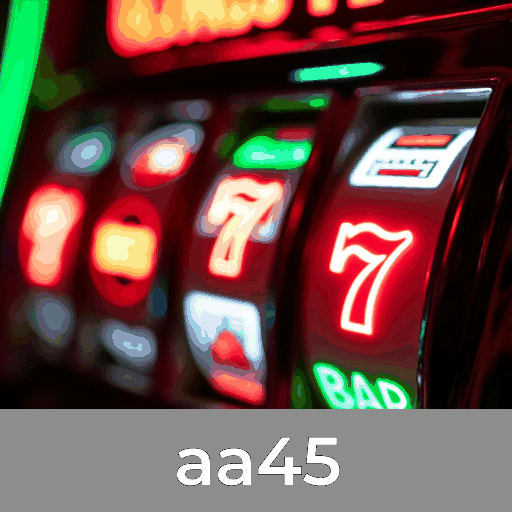 Cadastro na aa45