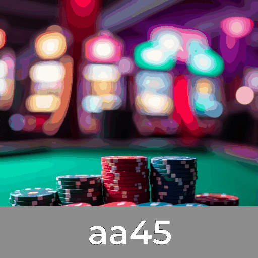 Cassino Online aa45