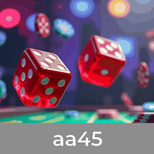 Cassino Online aa45