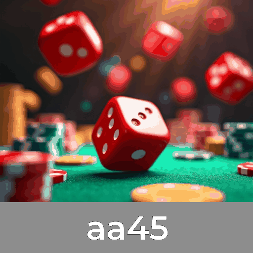 Acessar o site aa45 COM