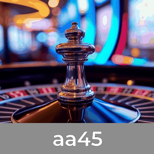 Acesso ao aa45