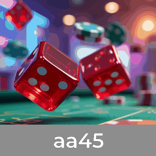 Acesso ao aa45