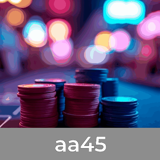 Cassino Online aa45