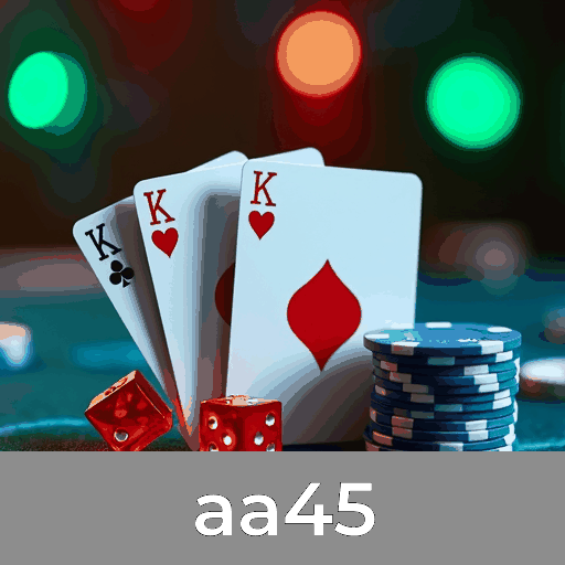 Cassino Online aa45