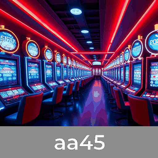 Acesso ao aa45