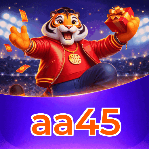 Especificações técnicas download aa45