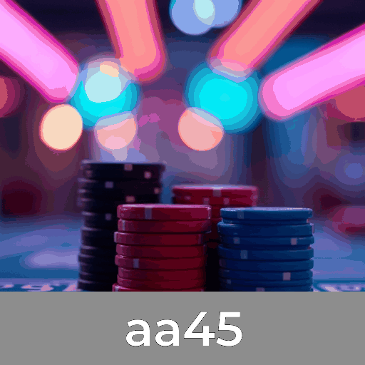Cadastro na aa45